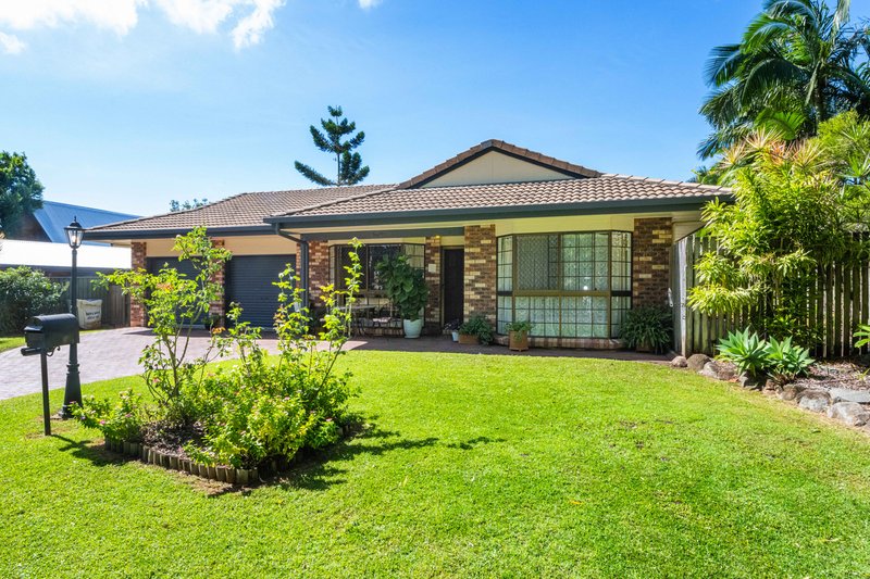 3/23 Cabbage Tree Road, Andergrove QLD 4740