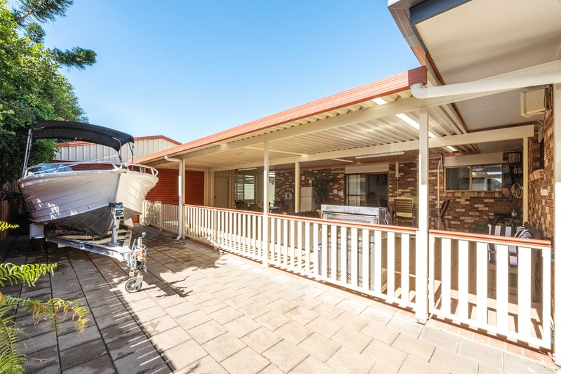 Photo - 3/23 Cabbage Tree Road, Andergrove QLD 4740 - Image 24