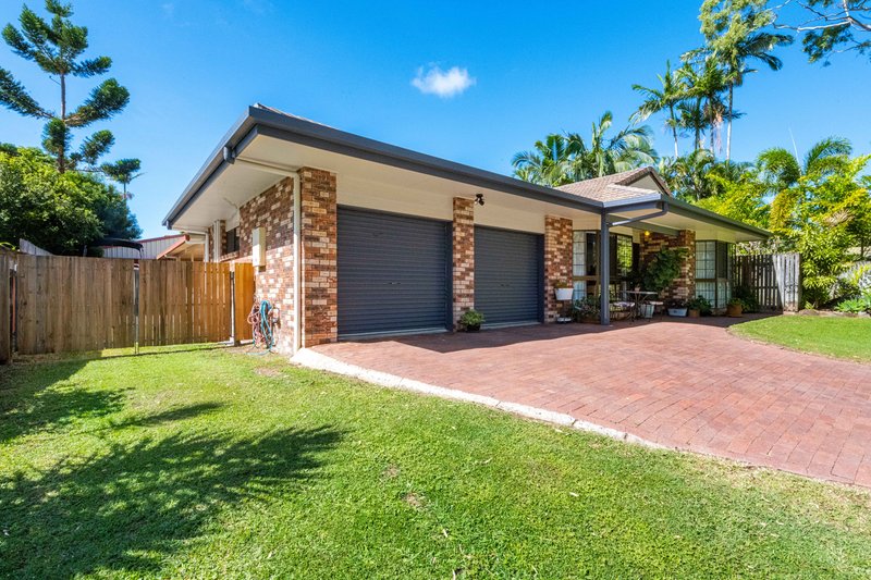 Photo - 3/23 Cabbage Tree Road, Andergrove QLD 4740 - Image 30