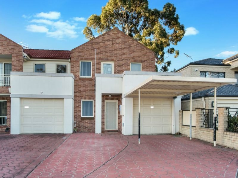 323 Canley Vale Road, Canley Heights NSW 2166