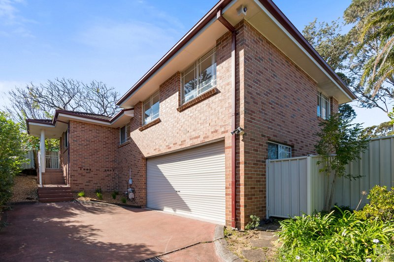 Photo - 3/23 Cochrane Street, West Wollongong NSW 2500 - Image 1