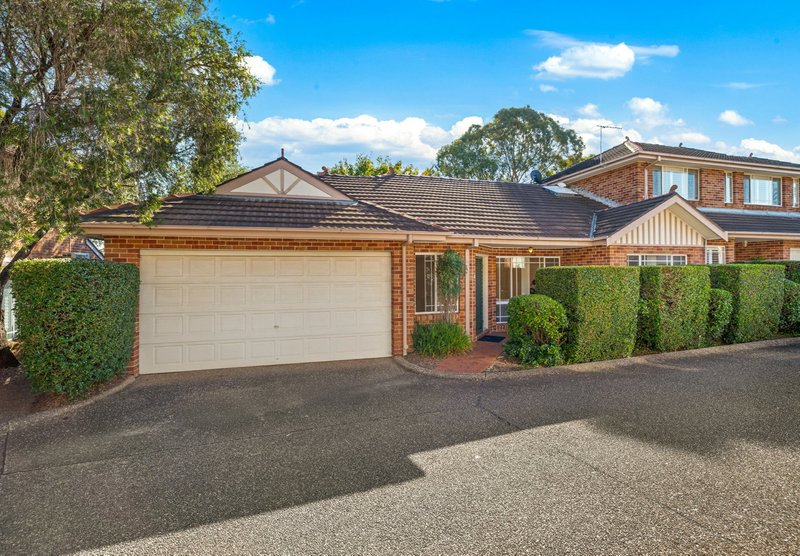 Photo - 3/23 Dudley Avenue, Caringbah South NSW 2229 - Image 1