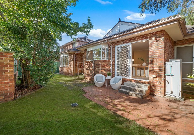 Photo - 3/23 Dudley Avenue, Caringbah South NSW 2229 - Image 9