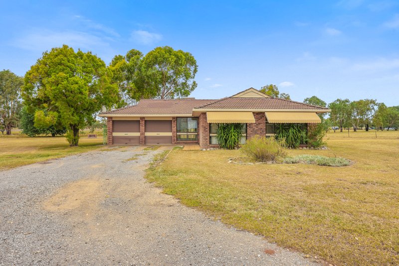 323 Duri-Wallamore Road, Tamworth NSW 2340