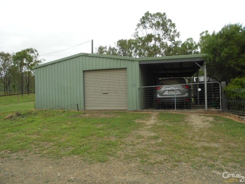 Photo - 323 E Williams Road, Kabra QLD 4702 - Image 2