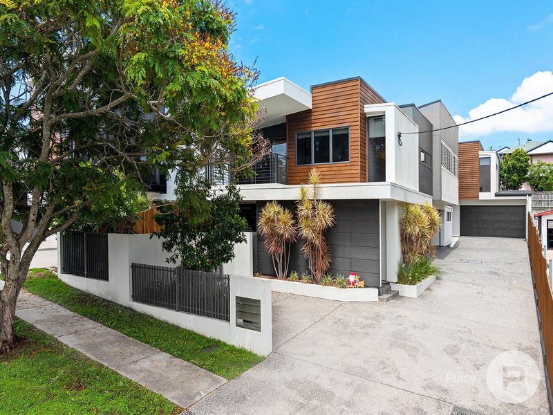 3/23 East Street, Camp Hill QLD 4152