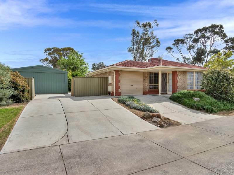 Photo - 3/23 Edward Street, Willaston SA 5118 - Image 2