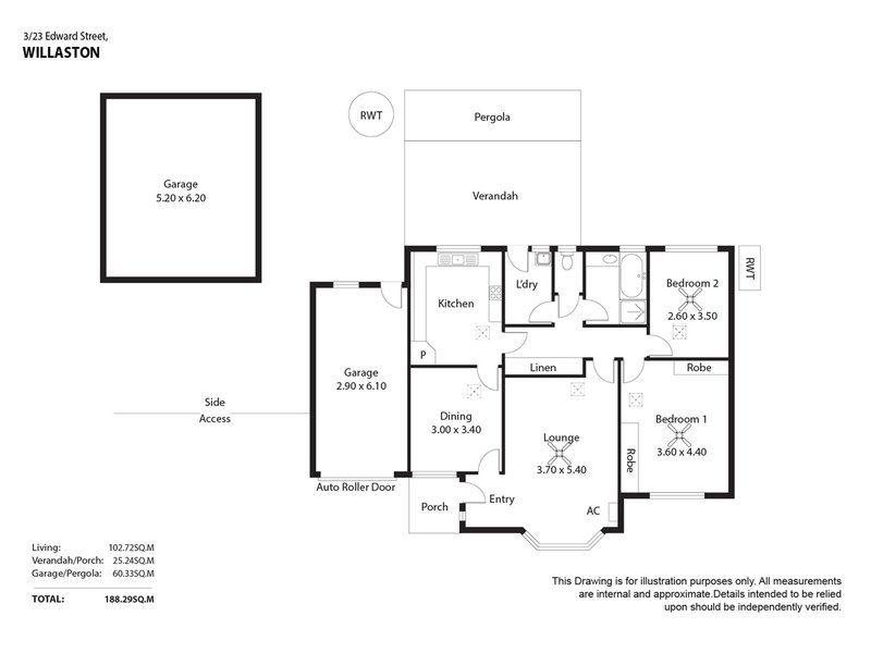 Photo - 3/23 Edward Street, Willaston SA 5118 - Image 16