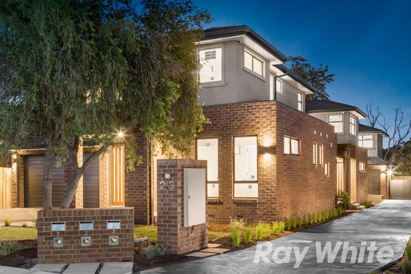 3/23 Farleigh Avenue, Burwood VIC 3125