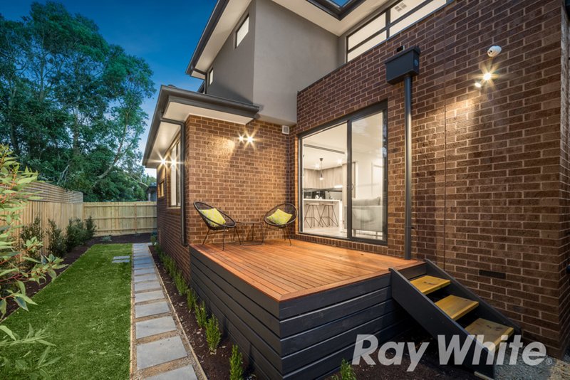 Photo - 3/23 Farleigh Avenue, Burwood VIC 3125 - Image 10