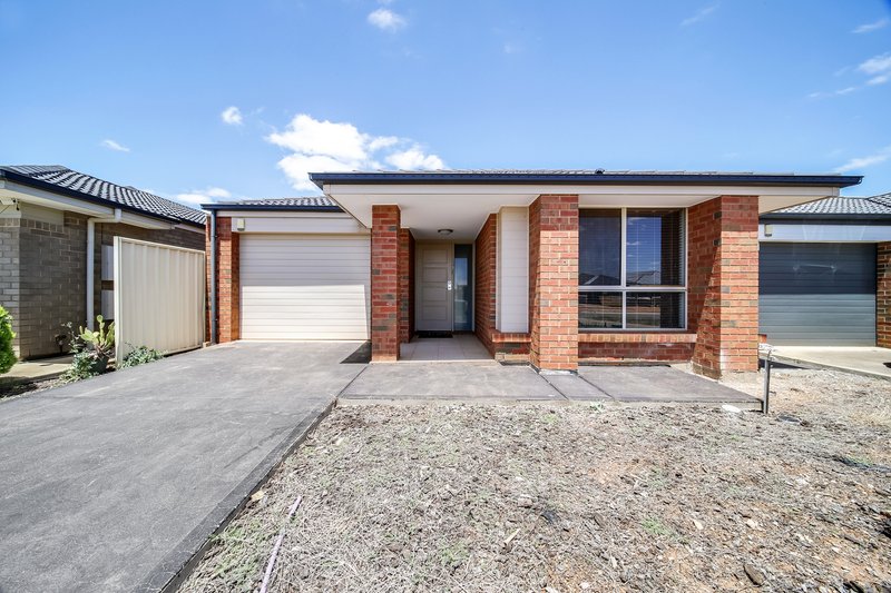 323 Fradd Road, Munno Para West SA 5115