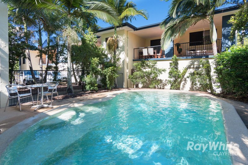 3/23 Gellibrand Street, Clayfield QLD 4011