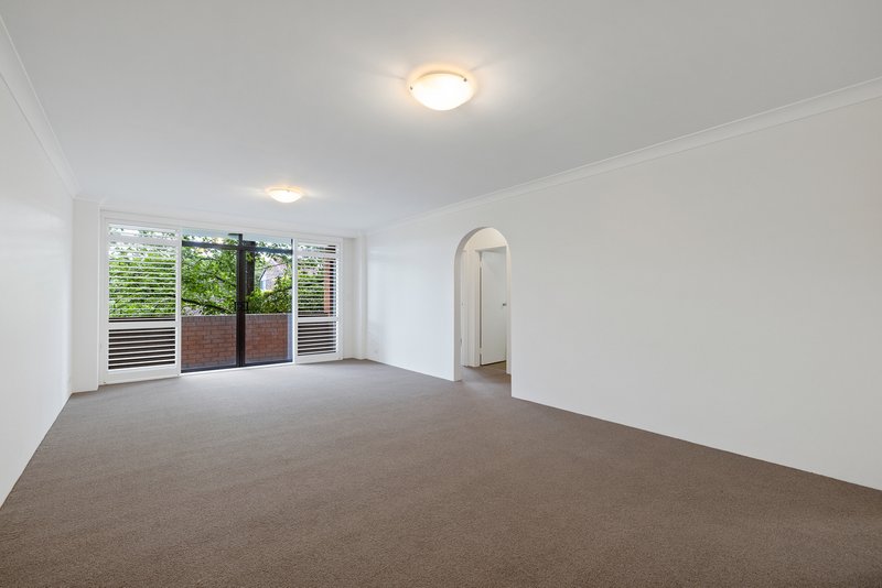 3/23 Glen Avenue, Randwick NSW 2031