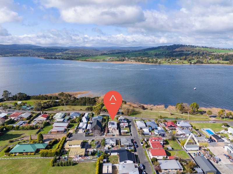 323 Gravelly Beach Road, Gravelly Beach TAS 7276