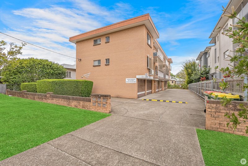 3/23 Halcomb Street, Zillmere QLD 4034