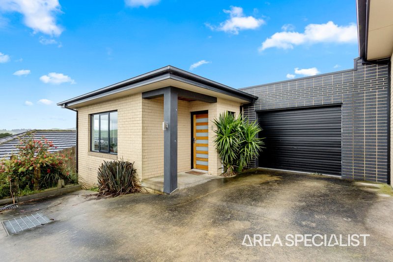 Photo - 3/23 Hannah Rise Crescent, Korumburra VIC 3950 - Image 2