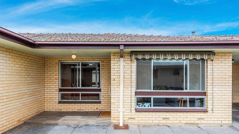 3/23 Howard Street, Broadview SA 5083