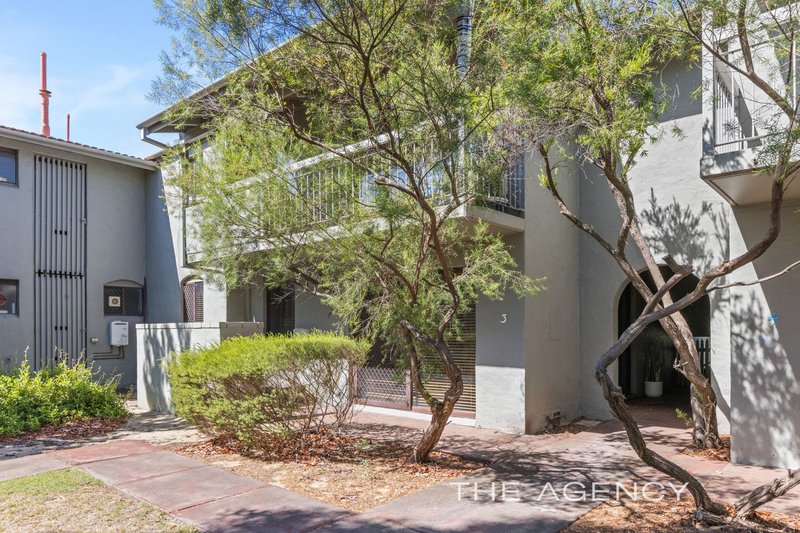 Photo - 3/23 Kinsella Street, Joondanna WA 6060 - Image 30