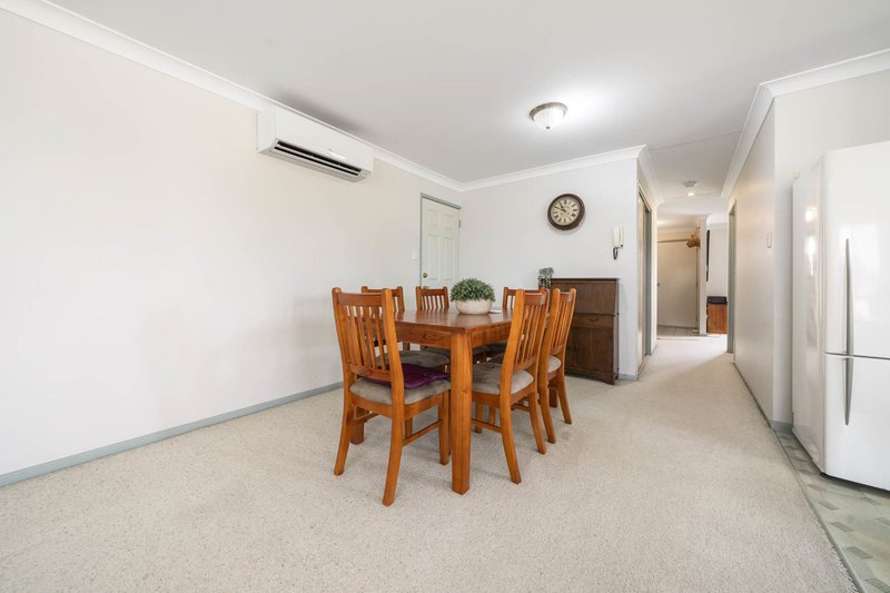 Photo - 3/23 Lendrum Street, Newtown QLD 4350 - Image 10