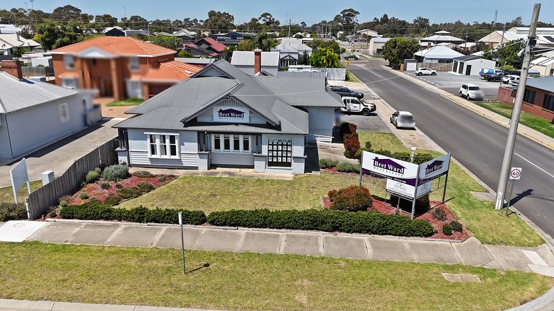 323 Main Street, Bairnsdale VIC 3875