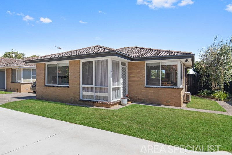 Photo - 3/23 Marine Avenue, Mornington VIC 3931 - Image 2