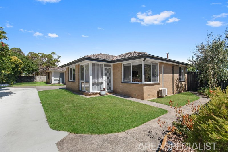 Photo - 3/23 Marine Avenue, Mornington VIC 3931 - Image 15