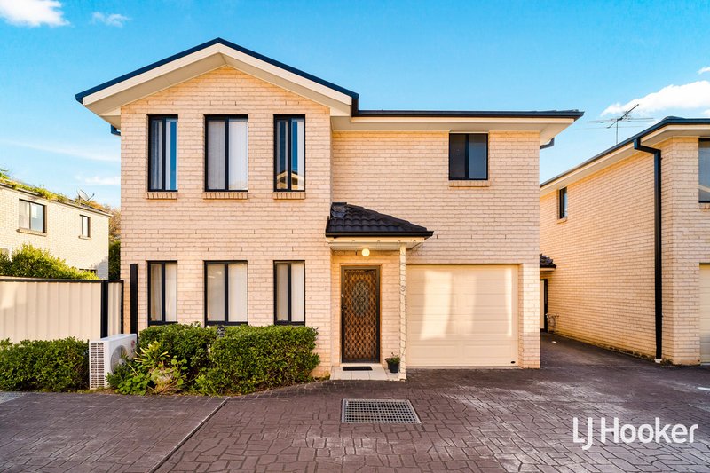 3/23 Montrose Street, Quakers Hill NSW 2763