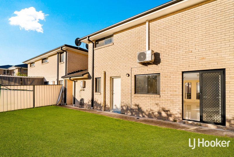 Photo - 3/23 Montrose Street, Quakers Hill NSW 2763 - Image 10