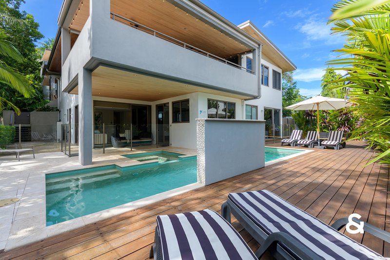 3/23 Murphy Street, Port Douglas QLD 4877