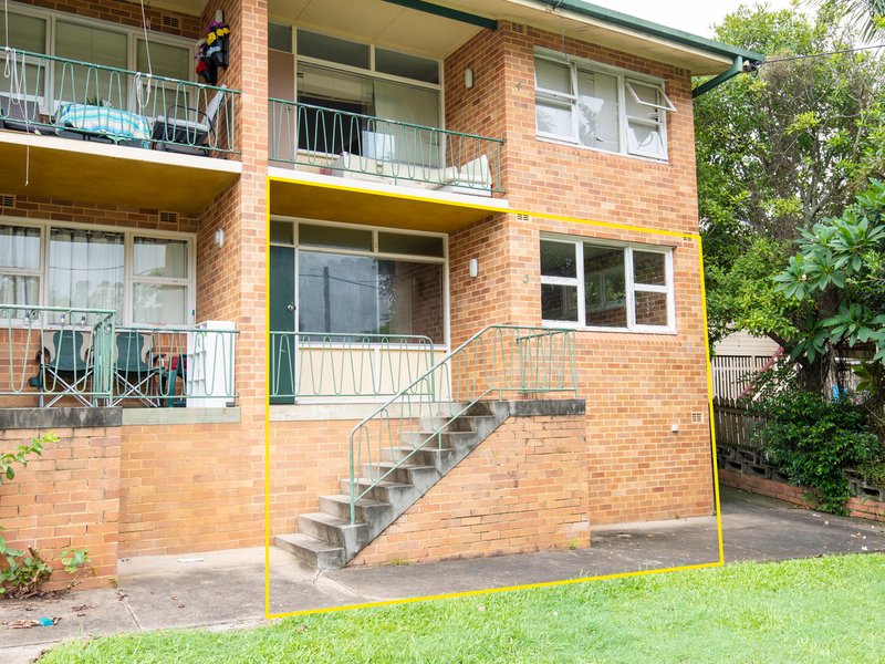 3/23 Norris Street, Lismore NSW 2480