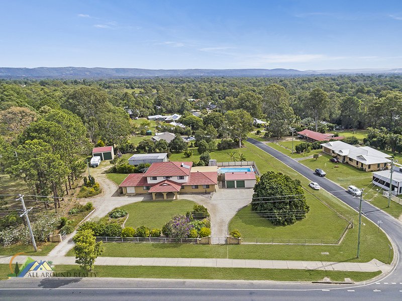 323 Oakey Flat Road, Morayfield QLD 4506