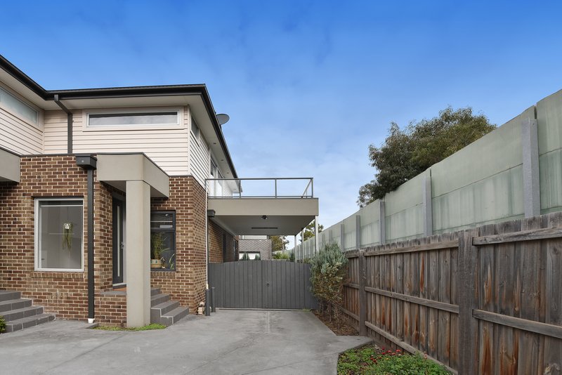 3/23 Parkstone Avenue, Pascoe Vale South VIC 3044