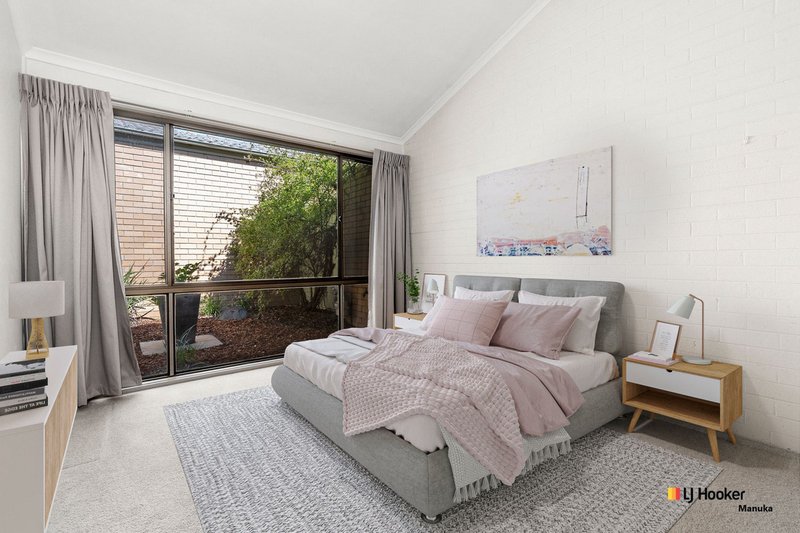 3/23 Pigdon Place, Belconnen ACT 2617