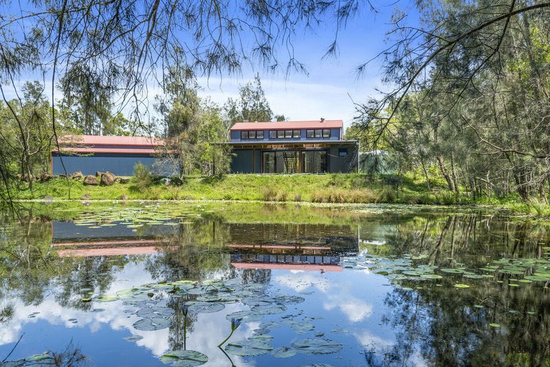 323 Piggabeen Road, Cobaki Lakes NSW 2486