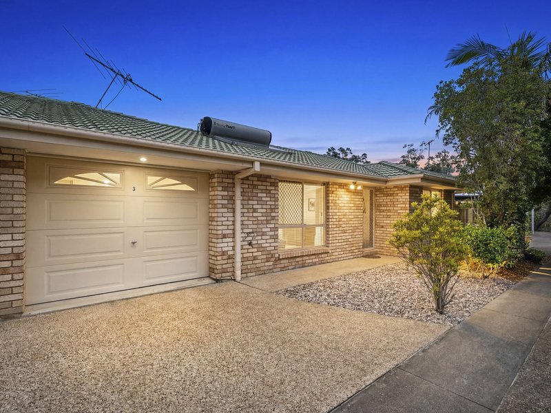 Photo - 3/23 Sixth Avenue, Woorim QLD 4507 - Image 3