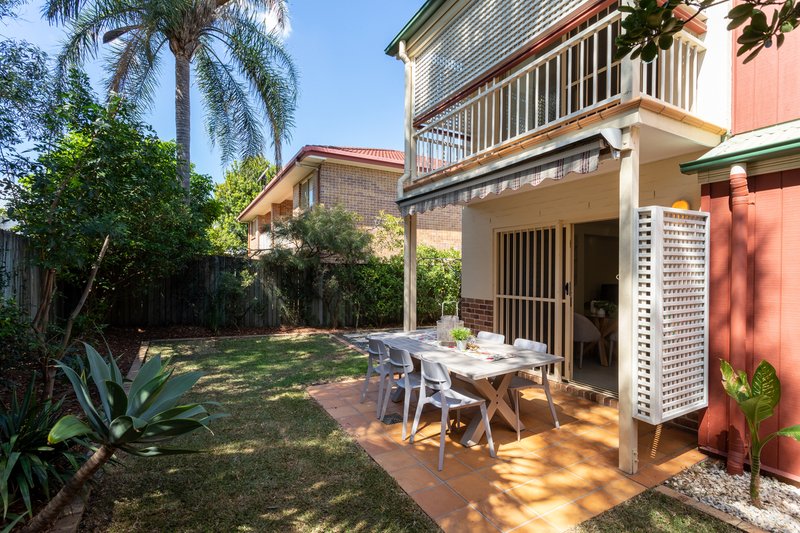 3/23 Station Avenue, Gaythorne QLD 4051