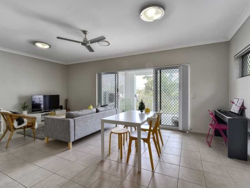 Photo - 3/23 Thomas Street, Clayfield QLD 4011 - Image 1