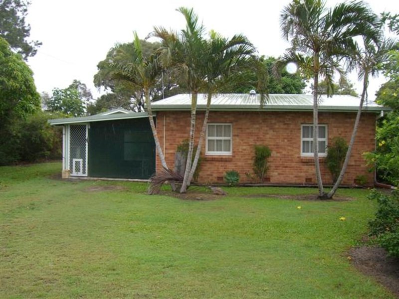 323 Torquay Terrace, Torquay QLD 4655