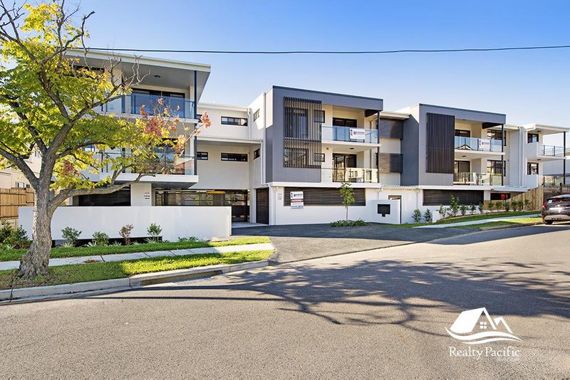 3/23 Waratah Ave , Carina QLD 4152