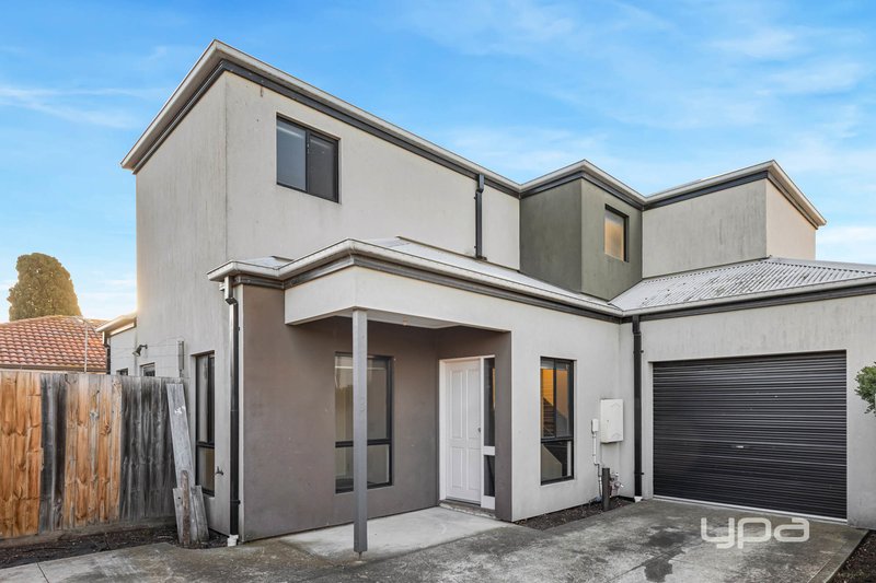 Photo - 3/23 Washington Street, St Albans VIC 3021 - Image 1