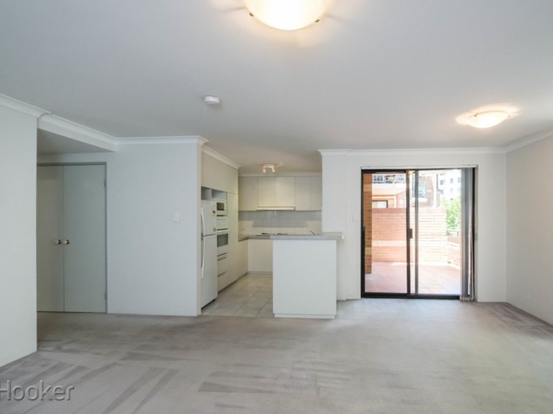 Photo - 3/23 Wellington Street, East Perth WA 6004 - Image 9