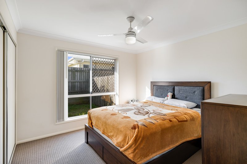 Photo - 3/23 Wigan Avenue, Highfields QLD 4352 - Image 8