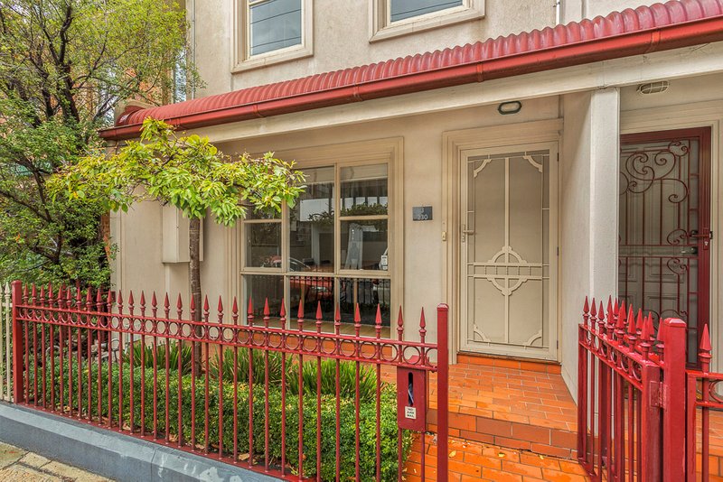 3/230 Albert Street, Brunswick VIC 3056