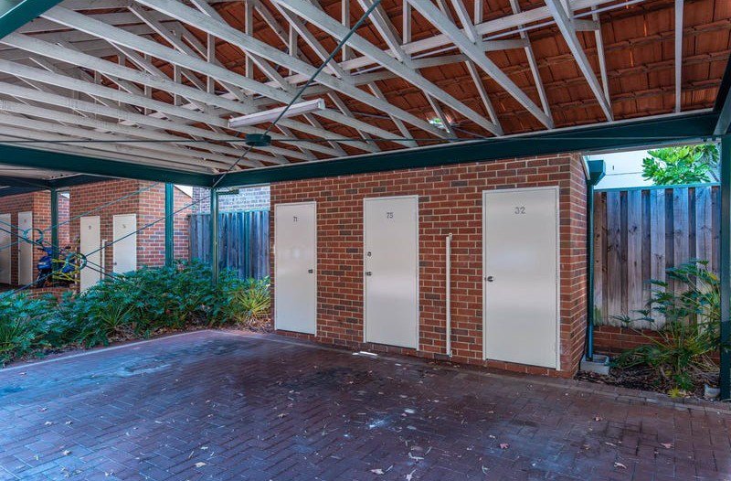 Photo - 32/30 Bishops Row, East Perth WA 6004 - Image 18