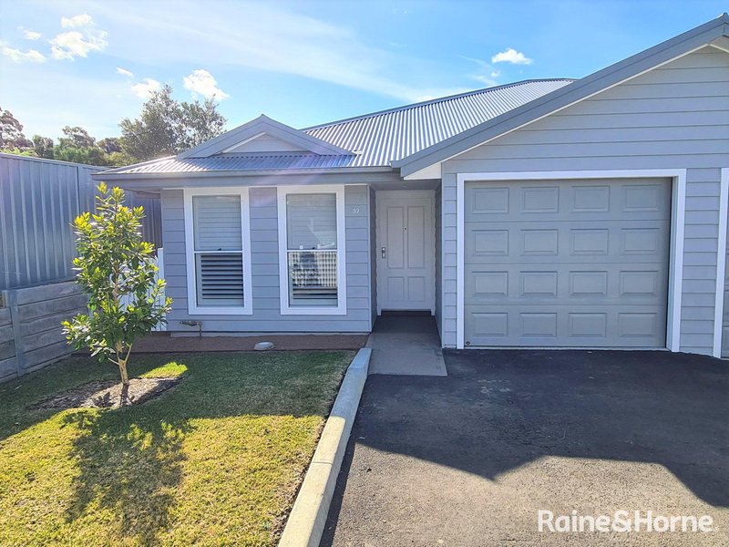 32/30 Cavanagh Lane, West Nowra NSW 2541