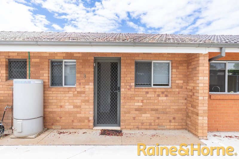 Photo - 3/230 Fitzroy Street, Dubbo NSW 2830 - Image 3