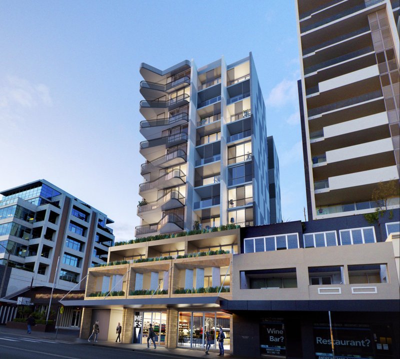 Photo - 32/304-308 Oxford Street, Bondi Junction NSW 2022 - Image 2