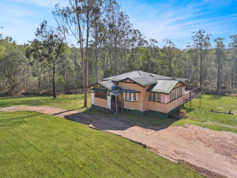 3231 Gatton Esk Road, Esk QLD 4312