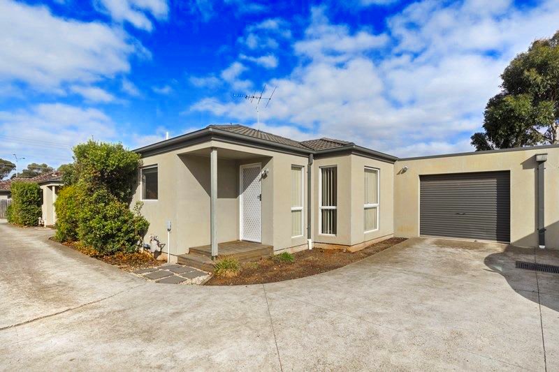 3/231 Princes Highway, Werribee VIC 3030