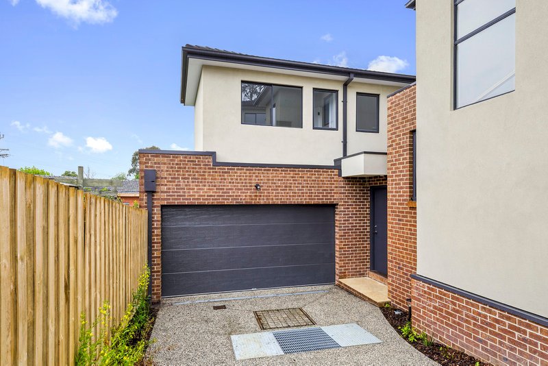 3/233 Thompsons Road, Templestowe Lower VIC 3107